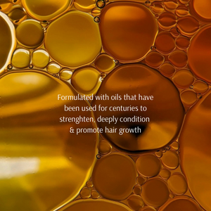 Scalp Oil