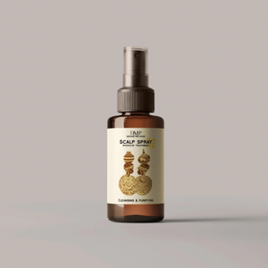 Scalp Treatment Spray